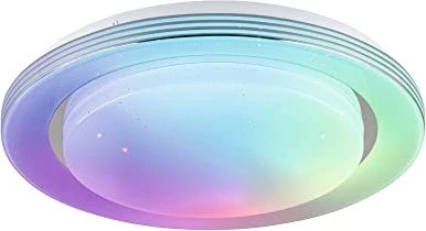 Paulmann Rainbow LED Panel rund