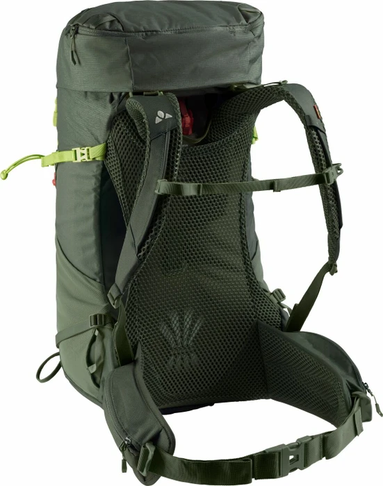 Vaude Brenta 36+6 olive