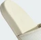 adidas Comfort Adilette off white/zero metalic/wonder white (Damen) Vorschaubild