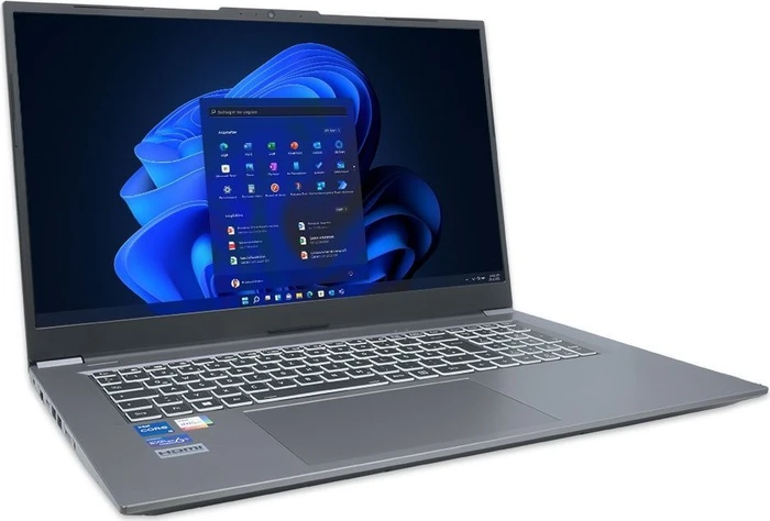 Wortmann Terra Mobile 1717R, Core i5-1334U, 16GB RAM, 1TB SSD, DE