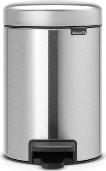 Brabantia NewIcon 3l matt steel