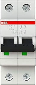 ABB S202M-C
