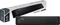 MSI Vigor WR01 Wrist Rest, schwarz Vorschaubild