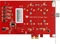 TBS DVB-T2/C2/T/C/ISDB-T Octa-Tuner, PCIe x1 Vorschaubild