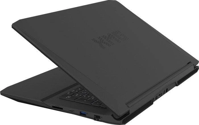 Schenker XMG A726-pzp, Core i7-6700HQ, 16GB RAM, 256GB SSD, 1TB HDD, GeForce GTX 965M, DE