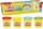 Hasbro Play-Doh Klassische Farben 4er-Pack (G0688)