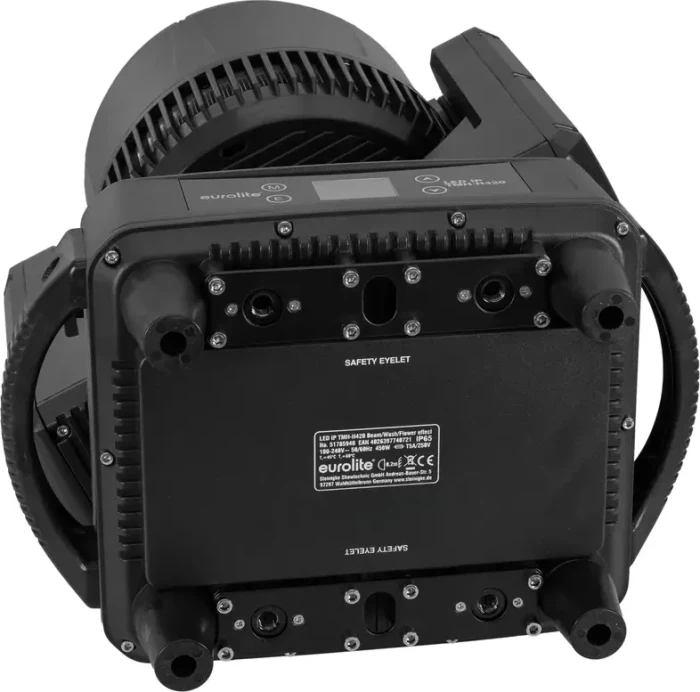 Eurolite LED IP TMH-H420