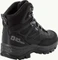 Jack Wolfskin Rebellion Guide Texapore Mid schwarz (Herren) Vorschaubild