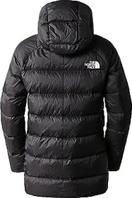 The North Face Hyalite Down Mantel tnf black (Damen)