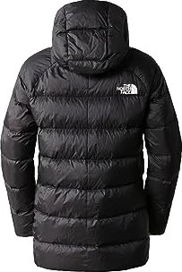 The North Face Hyalite Down Mantel tnf black (Damen)