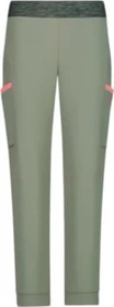 CMP Light Climb Hose lang avocado (Damen)