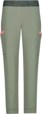 CMP Light Climb Hose lang avocado (Damen)