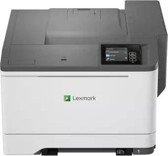 Lexmark CS531dw, Laser, mehrfarbig
