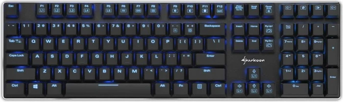 Sharkoon PureWriter, US