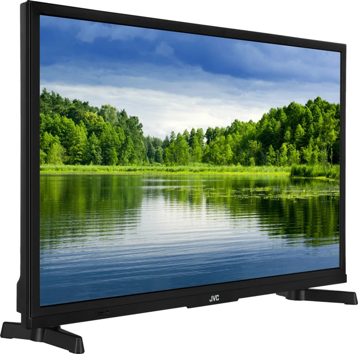 JVC LT-24VRH3555