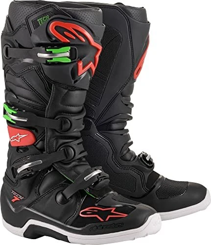 Alpinestars Tech 7 Motorradstiefel