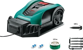 Bosch DIY Indego 400