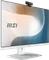 MSI Modern AM241P 11M-081EU, weiß, Core i7-1165G7, 16GB RAM, 512GB SSD Vorschaubild
