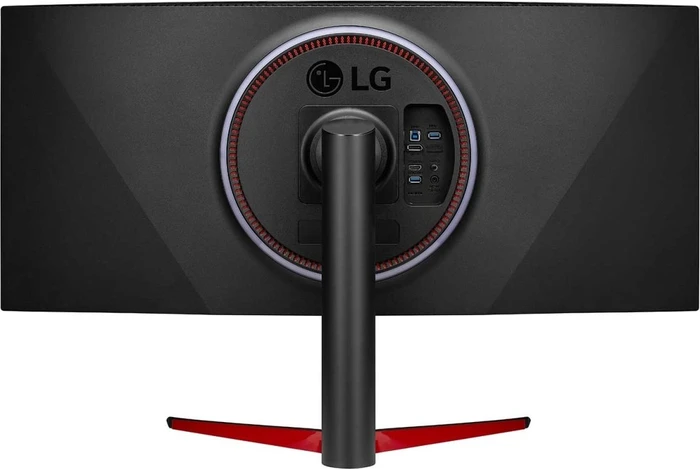 LG UltraGear GN9 38GN95B-B, 37.5"