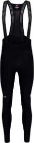 Castelli Espresso TRNSTN Bibtight Fahrradhose lang schwarz (Herren)