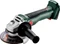 Metabo W 18 L BL 9-125 Akku-Winkelschleifer Vorschaubild