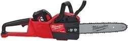 Milwaukee M18 FCHSC-0 Fuel Akku-Kettensäge solo