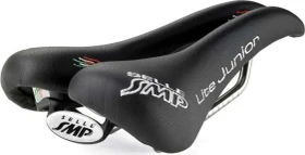 Selle SMP Lite 128mm Sattel schwarz (Junior)