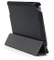Kensington Tri-Fold Folio Case für iPad/iPad 4 schwarz Vorschaubild