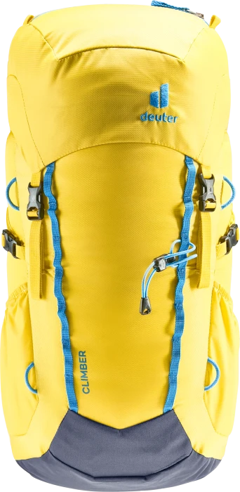 Deuter Climber corn/ink (Junior)