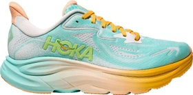 Hoka Clifton 10 blue spark/white (Herren)
