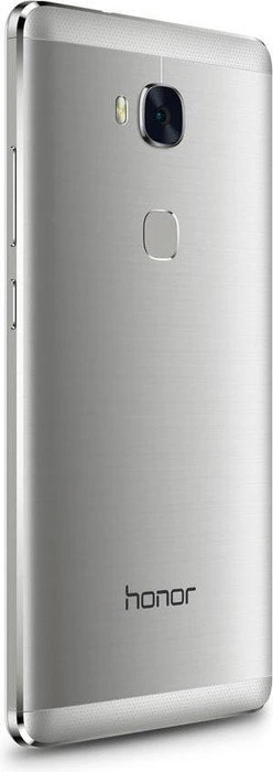 Honor 5X weiß/silber