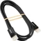 InLine DisplayPort 2.0 Kabel 8K4K UHBR schwarz, 2m Vorschaubild