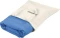 Hama Fotostudio-Hintergrund, Stoff, 2,95x6m, Bluescreen-geeignet, Royalblau Vorschaubild