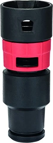 Bosch Professional Schlauchadapter für Staubabsaugung 22/35mm