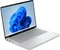 HP OmniBook 5 14-hk0150ng, Meteor Silver, Core 5 120U, 16GB RAM, 512GB SSD, DE Vorschaubild