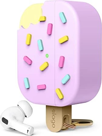 Elago Ice Cream Case für Apple AirPods Pro 2