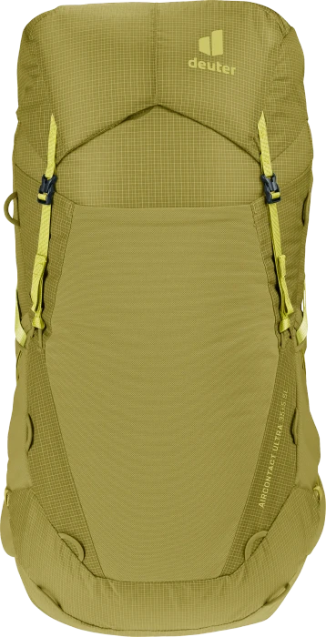Deuter Aircontact Ultra 35+5 SL linden/sprout (Damen)