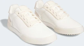 adidas Retrocross Spikeless chalk white/bliss orange (Damen)