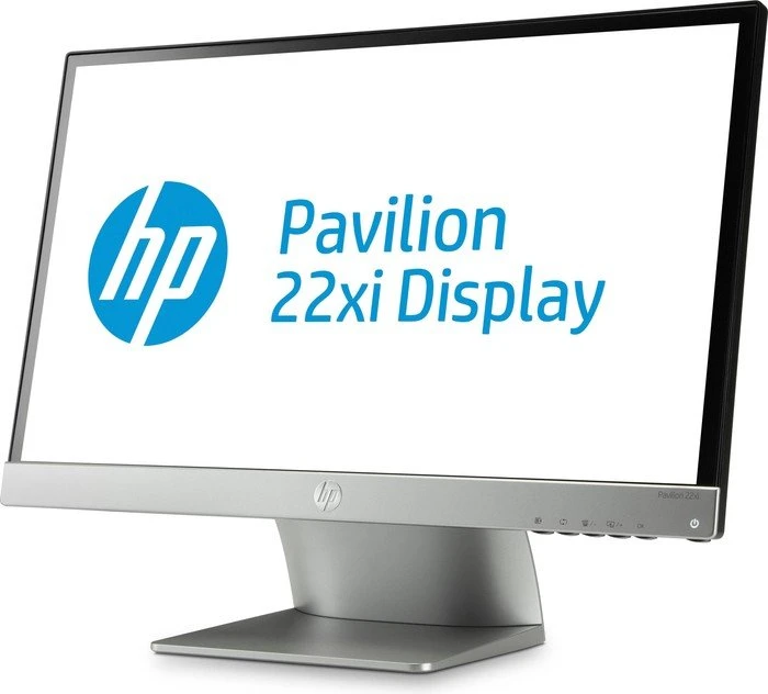 HP Pavilion 22xi, 21.5"