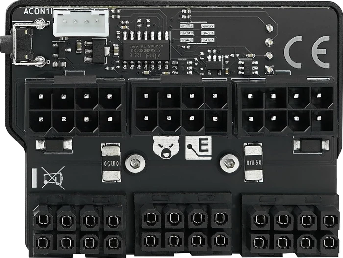Thermal Grizzly WireView GPU Normal, 180°, 3x 8-Pin PCIe