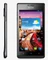 Huawei Ascend P1 schwarz Vorschaubild