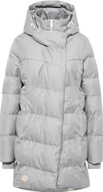 Ragwear Pavla Mantel light grey (Damen)