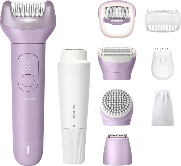 Philips BRE729/00 Series 9000