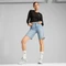 Puma Future Rider Pastel feather gray/smokey gray (Damen) Vorschaubild