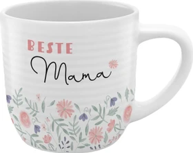 Sheepworld Kaffeebecher Beste Mama 400ml