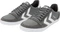 hummel Slimmer Stadil Low castle rock/white (Herren) Vorschaubild