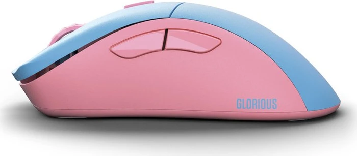 Glorious Model D Pro Wireless, Skyline - Forge, USB