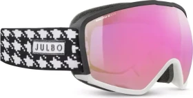 Julbo Hit Reactiv schwarz-weiß/reactiv 1-3 glare control