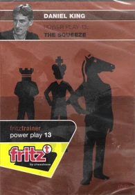 Chessbase Power Play 13 - Der Würgegriff (deutsch) (PC)