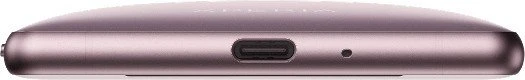 Sony Xperia XZ2 pink
